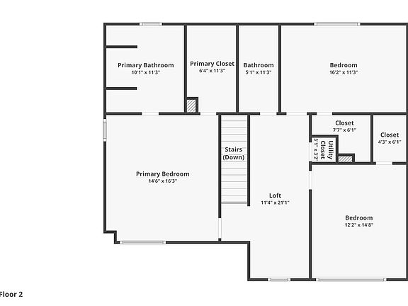 3rd image of this home