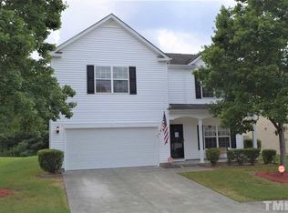 4911 Swanns Mill Dr, Durham, NC 27704