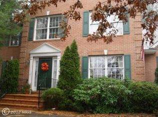 10140 Bracken Dr, Ellicott City, MD 21042