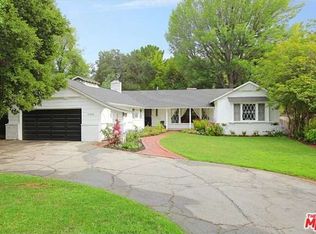 15950 Valley Vista Blvd, Encino, CA 91436