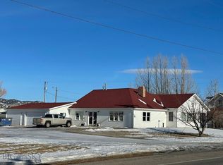 707 W Main St, White Sulphur Springs, MT 59645