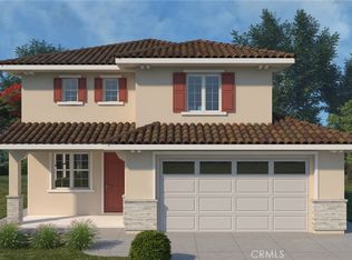 1175 Quince Ave, Bloomington, CA 92316