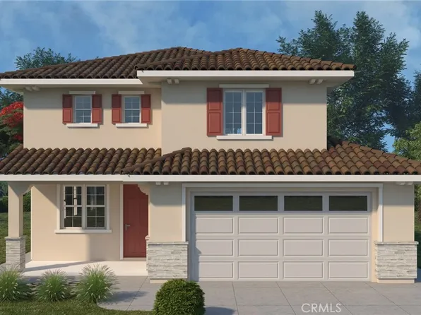 1175 Quince Ave, Bloomington, CA 92316