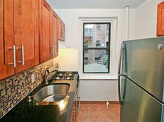 Rented by SW Queens Mezzanine