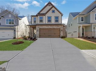 218 Trace Blf, Dawsonville, GA 30534
