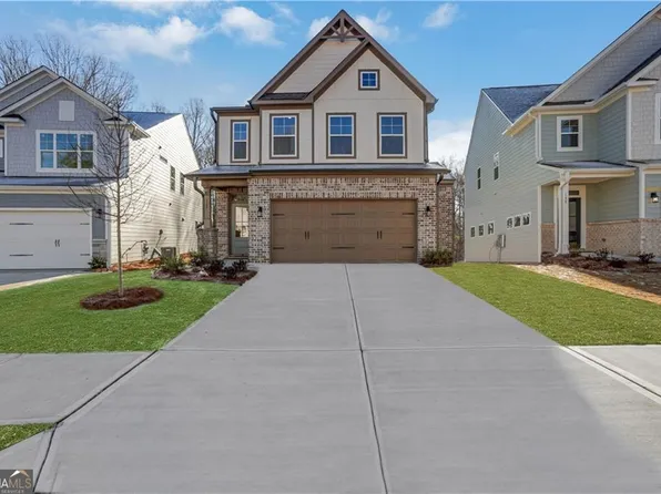 218 Trace Blf, Dawsonville, GA 30534