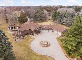 15440 Silverod St NW, Andover, MN 55304