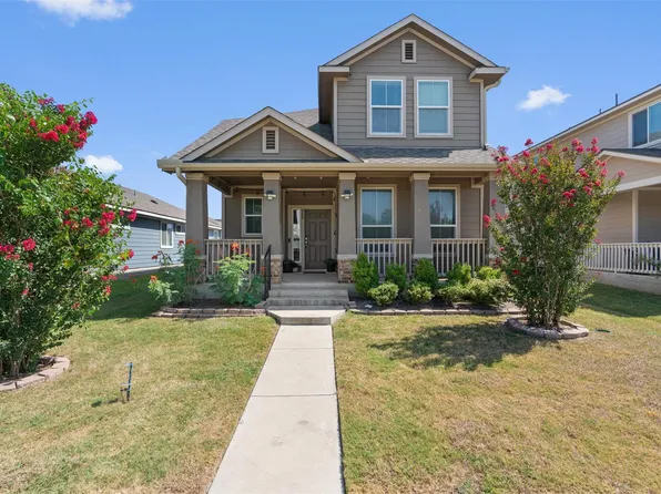 408 Craters Of The Moon Blvd, Pflugerville, TX 78660