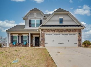 203 Shale Dr, Easley, SC 29642