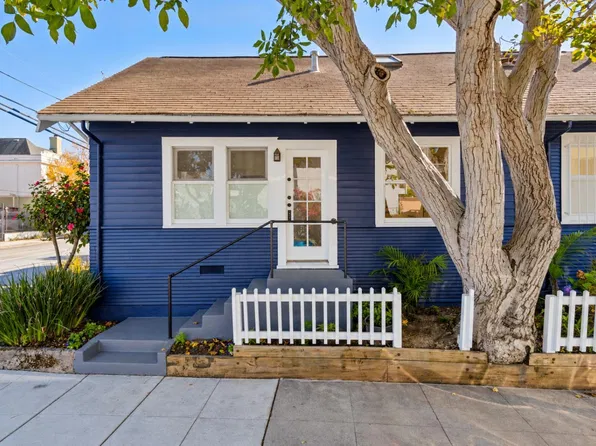 419 Cedar St, Santa Cruz, CA 95060