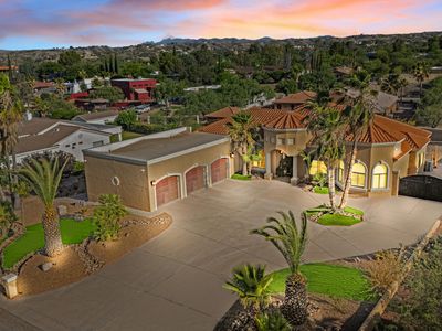 1725 W Artley Dr, Nogales, AZ, 85621