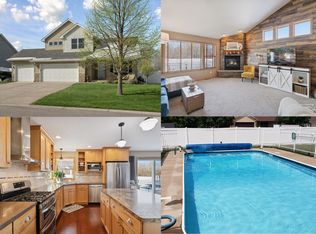 1406 Oconnell Dr, Hastings, MN 55033