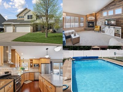 1406 Oconnell Dr, Hastings, MN, 55033