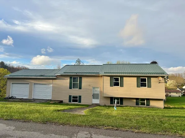 106 Sidney St, Beckley, WV 25801