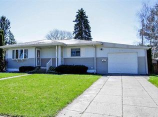 204 Ford Rd, Albion, MI 49224