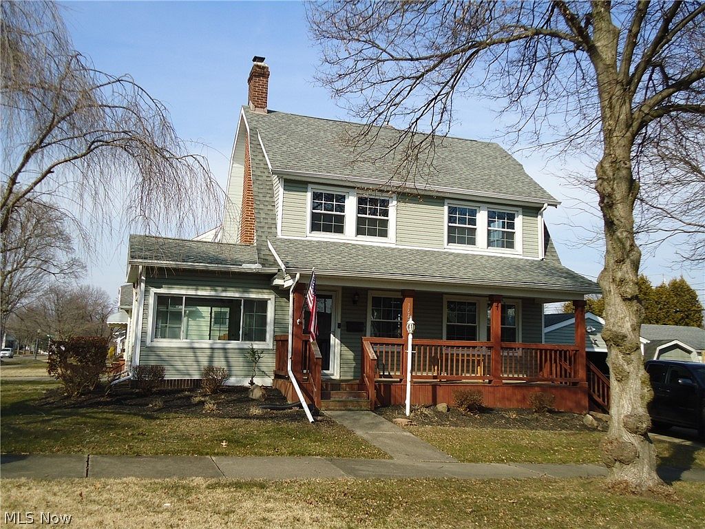 1647 Glenmount Ave, Akron, OH 44301 Zillow
