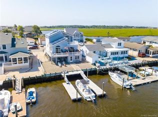 130 S Binnacle Dr, Little Egg Harbor, NJ 08087