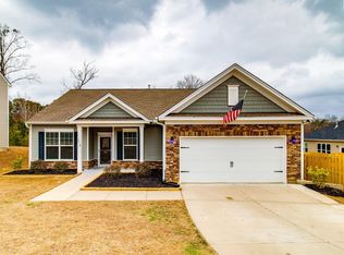 314 Blue Lagoon Ln, Lexington, SC 29072