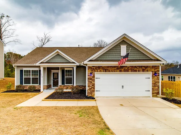 314 Blue Lagoon Ln, Lexington, SC 29072