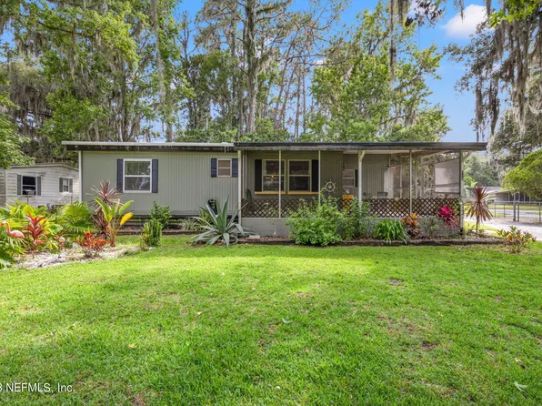 115 MARGARITA Road, East Palatka, FL 32131
