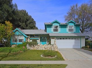 20823 Keswick St, Winnetka, CA 91306