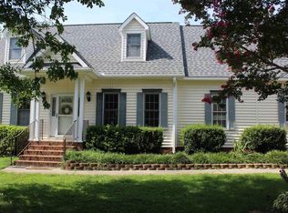 208 Bridlewood Ct, Lexington, SC 29072