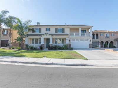 14171 Warm Creek Ct, Corona, CA, 92880