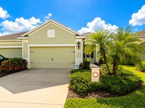 4520 Deep Creek Ter, Parrish, FL 34219