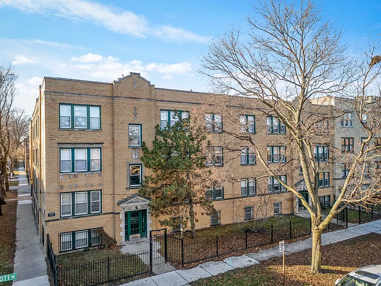 5032-38 N. Wolcott / 1902-12 W. Winnemac — Photo 11