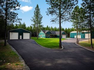 2113 E Diagonal Rd, Rathdrum, ID 83858