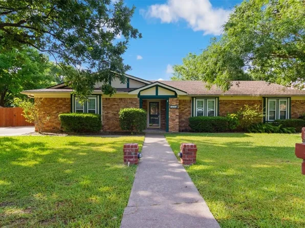 121 Hillside Dr, Hewitt, TX 76643