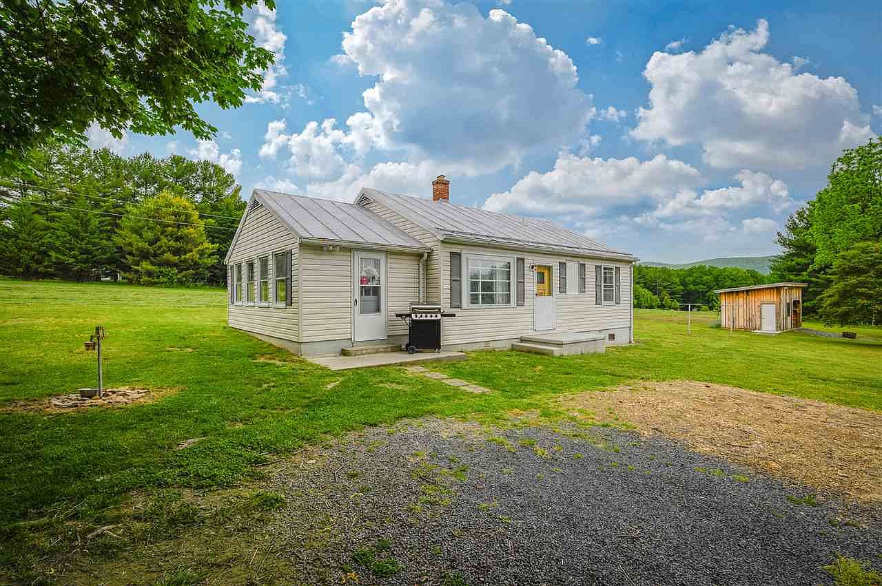 860 S Fort Valley Rd, Fort Valley, VA 22652 Zillow