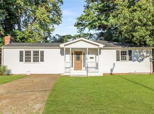 8203 Gygax Rd, Norfolk, VA 23505