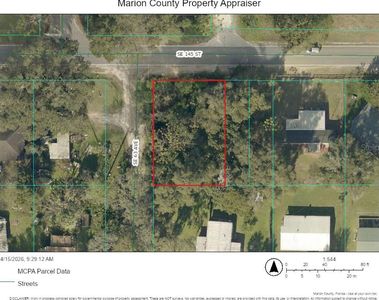 SE 145th St Lot 14, Summerfield, FL, 34491