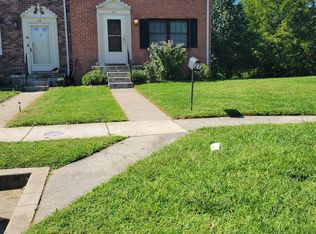 27 Brucester Bridge Ct, Catonsville, MD 21228