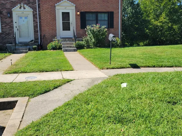 27 Brucester Bridge Ct, Catonsville, MD 21228