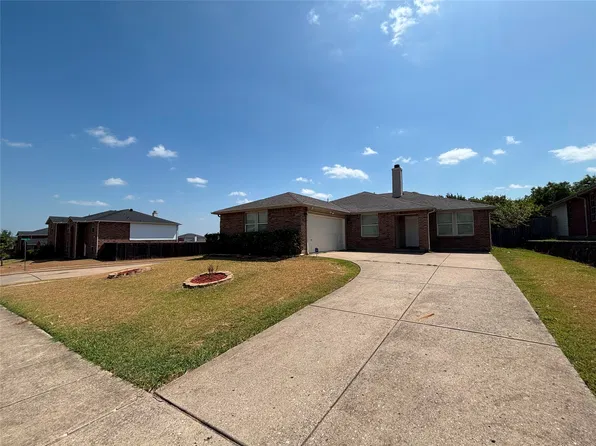 2733 Ingram Cir, Mesquite, TX 75181