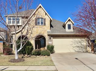 4208 Sweet Clover Ln, Crowley, TX 76036