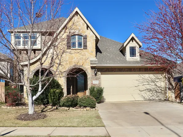 4208 Sweet Clover Ln, Crowley, TX 76036