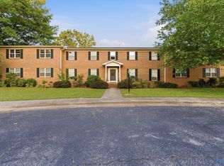 1205 Bailey Cove Cir SE APT C, Huntsville, AL 35802