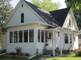 236 N Capron St, Berlin, WI 54923