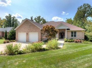 5387 Longwood Rd, Huntington, WV 25705