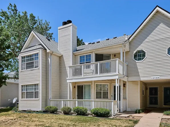 12583 E Pacific Circle #D, Aurora, CO 80014