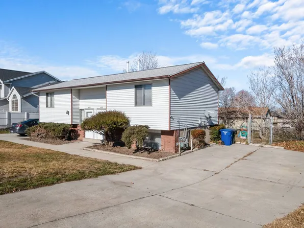 6512 W 4100 S, West Valley City, UT 84128