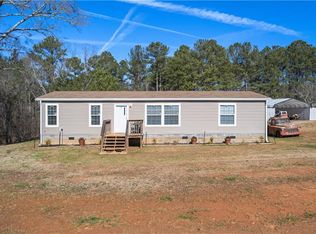 3960 Highway 54 W, Hogansville, GA 30230