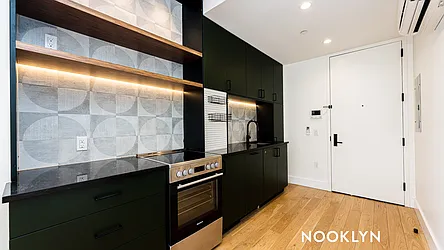 Rented by Nooklyn NYC LLC