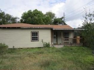 7207 Fm 563, Wallisville, TX 77597