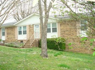 419 6th Ave S LOT 37, Lewisburg, TN 37091