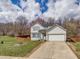 982 Nadine Dr, Heath, OH 43056