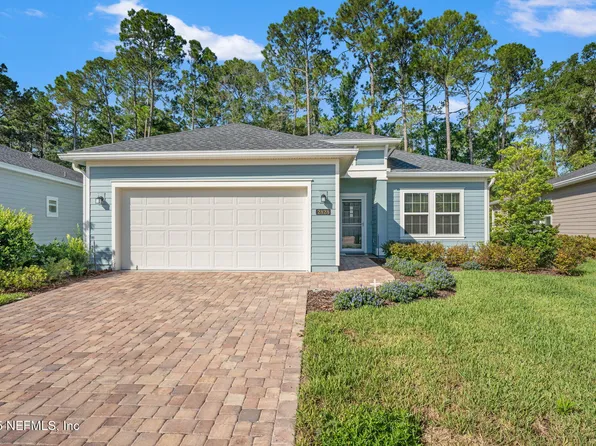 2828 HAMMOCK DALE Court, Green Cove Springs, FL 32043